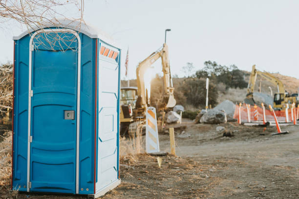 Best Affordable portable toilet rental  in Chilhowie, VA
