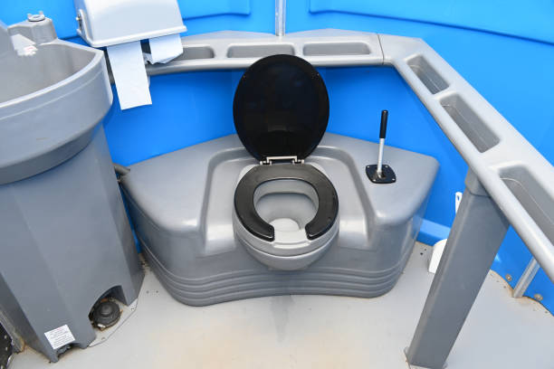 Portable Toilet Options We Offer in Chilhowie, VA