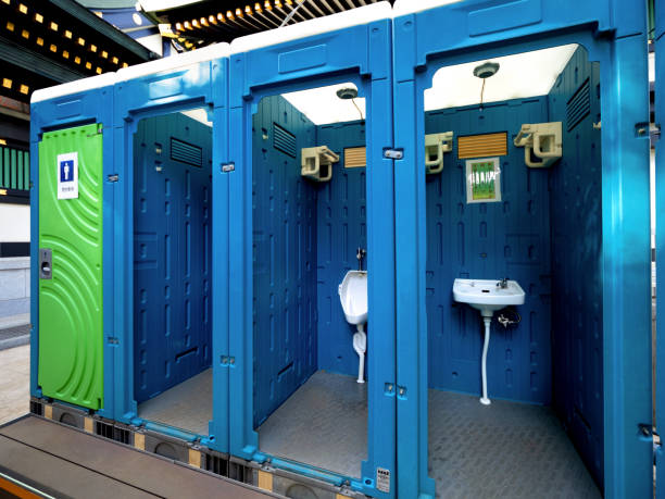 Sanitation services for porta potties in Chilhowie, VA