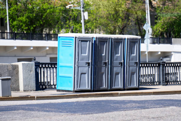 Best Portable bathroom rental  in Chilhowie, VA